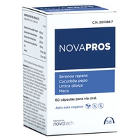 Novapros 60 cápsulas - Novatech