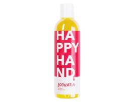 Óleo de Massagem Neutro Em Fragrâncias LOOVARA Happy Hand (250ml)