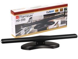 Antena Tdt Digital Opticum Hd-200
