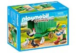 Playset Country  70138 (32 pcs)