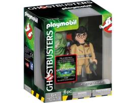 Ghostbusters: 70173 (Idade mínima: 6)