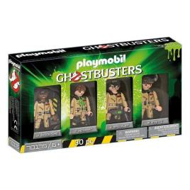 Playset Ghostbusters  70175 (30 pcs)