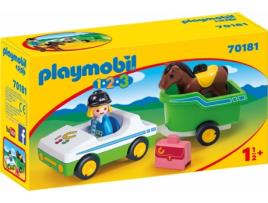 PLAYMOBIL 70181