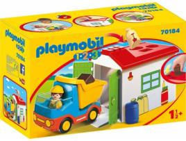 PLAYMOBIL 70184