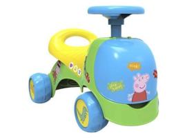 Ride-On CHICOS Peppa Pig Gaveta de Armazenamento (53 x 32 x 36 cm)