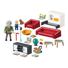 Dollhouse 70207