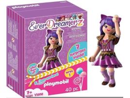 PLAYMOBIL Everdreamerz Candy World (Viona)