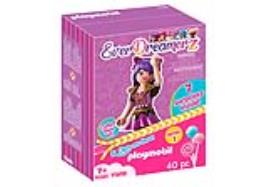 Boneco Everdreamerz Candy World - Viona 