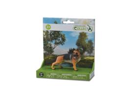 Boneco COLLECTA Pastor Alemão