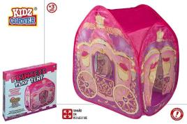 Tenda  Princesas Kidz Corner