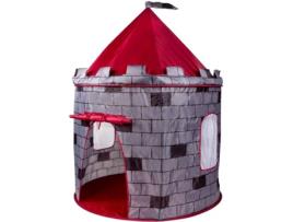 Tenda KIDZCORNER Castelo