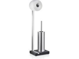 Suporte com Piaçaba WC  Menoto