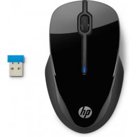 250, BLUE LED, RF WIRELESS, 1600 DPI, PRETO