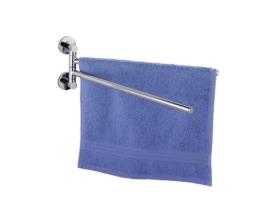 Suporte para Toalha de banho  17814100 (Inox)