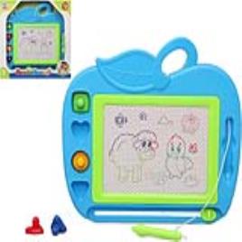 Quadro Magnético com Marcador