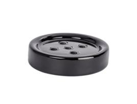 Saboneteira  19400100 (Preto)
