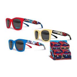 Óculos de Sol Menino Spiderman