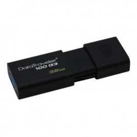 Data Traveler 32GB USB 3.0 100 G3 (3 pcs)