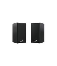 Altavoz Genius SP-HF180 6W Alambrico Negro