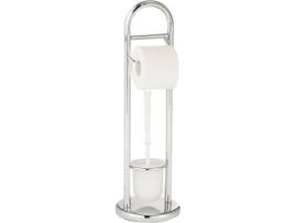 Suporte com Piaçaba WC WENKO 15438100