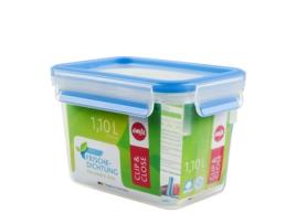 Caixas de Conservação  Clip & Close Vertical Pequena