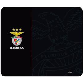 Tapete de Rato Sport Lisboa e Benfica Fan Edition Preto