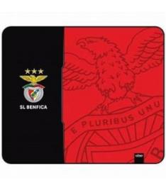 Tapete de Rato Sport Lisboa e Benfica Fan Edition Vermelho