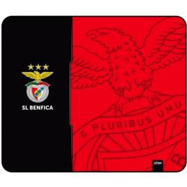 Tapete Nitro Concepts Sport Lisboa e Benfica, Fan Edition -