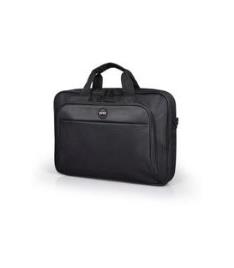 Port Mala P/ Portatil Hanoi II Clamshell Black 13.3- 14