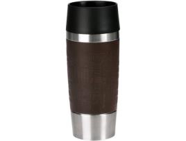 Caneca  TRAVEL MUG Castanha