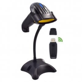 Scanner Código de Barras Laser s/Fios