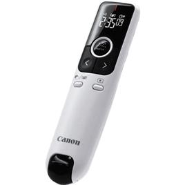 Canon Apresentador PR100-R, Branco