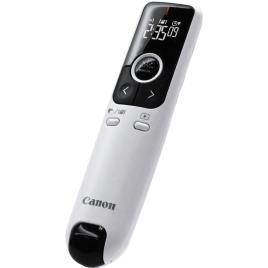 Apresentador PR100-R, Branco