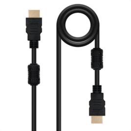 Cabo HDMI  10.15.1810 (10M)