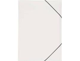 Pasta PAGNA 21638-02 Branco (A3)