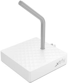 Suporte Rato Xtrfy B4 Branco
