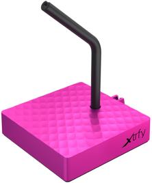 Suporte Rato Xtrfy B4 Rosa