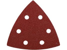 Conjunto de 5 Lixas  492804