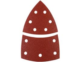 Conjunto de 5 Lixas  496104