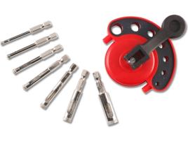 Conjunto de 7 Brocas Craneanas  499900