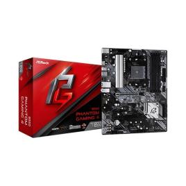Motherboard Asrock Am4 B550 Phantom Gaming 4