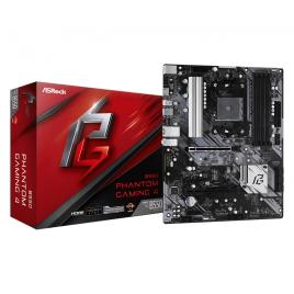 Motherboard ASRock B550 Phantom Gaming 4
