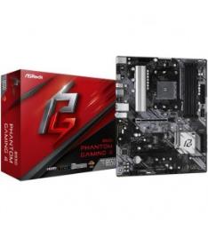 Motherboard Asrock B550 Phantom Gaming 4