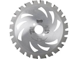 Lâmina para Serra Circular KWB 584538 (Ø 16 cm)