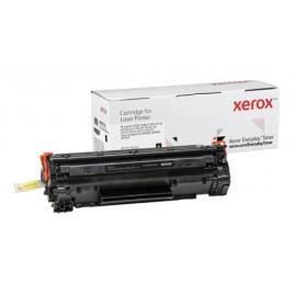 TONER BLACK EQUIVALENT TO HP 35A / 36A / 85A