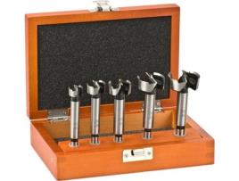 Conjunto de Brocas  706000 (5 peças)