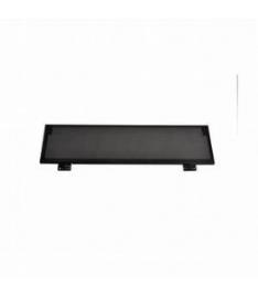 Painel Frontal em Mesh Para Lancool II Preto