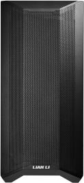 Painel Frontal em Mesh para Lancool II Preto