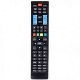 Controlo remoto para Smart TV  EW1575 Preto