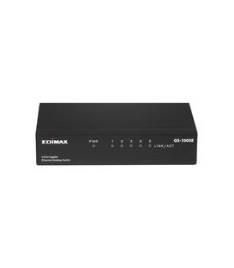 5-port Gigabit Desktop Switch
